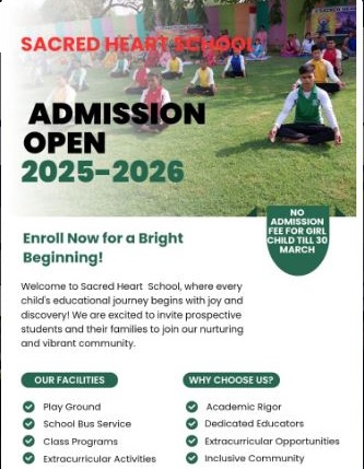 A woman holding a pile of books.